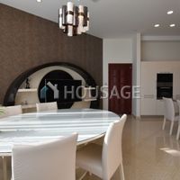 Вилла на Кипре, Лимасол, 550 кв.м.