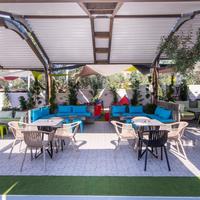 Бизнес-центр в Греции, 240 кв.м.