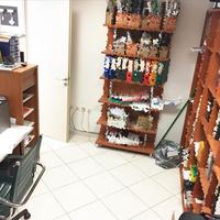 Business center in Greece, 2597 sq.m.