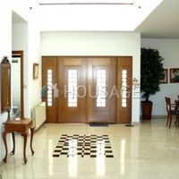 Villa in Republic of Cyprus, Lemesou, 750 sq.m.