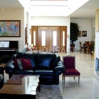 Villa in Republic of Cyprus, Lemesou, 750 sq.m.