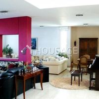 Villa in Republic of Cyprus, Lemesou, 750 sq.m.