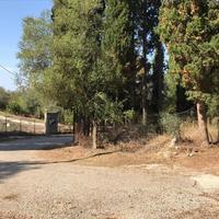 Land plot in Greece