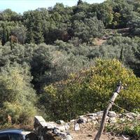 Land plot in Greece