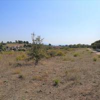 Land plot in Greece