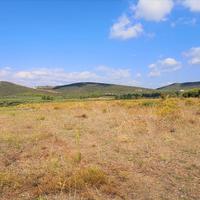 Land plot in Greece