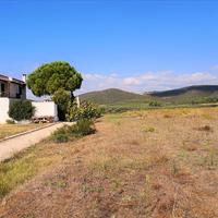 Land plot in Greece