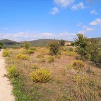 Land plot in Greece