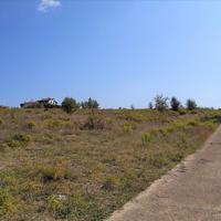 Land plot in Greece