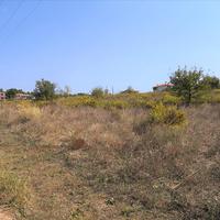 Land plot in Greece