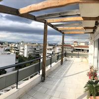 Квартира в Греции, 124 кв.м.