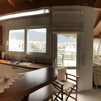 Квартира в Греции, 124 кв.м.