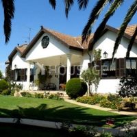 Villa in Republic of Cyprus, Lemesou, 400 sq.m.