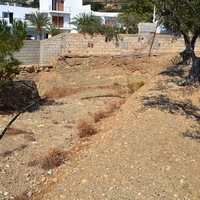 Land plot in Greece
