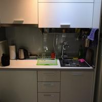 Квартира в Греции, 48 кв.м.