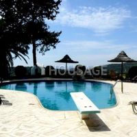 Villa in Republic of Cyprus, Lemesou, 400 sq.m.