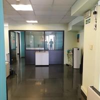Бизнес-центр в Греции, 2221 кв.м.