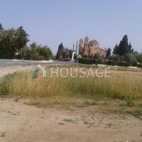 Land plot in Republic of Cyprus, Eparchia Pafou