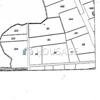 Land plot in Republic of Cyprus, Eparchia Pafou
