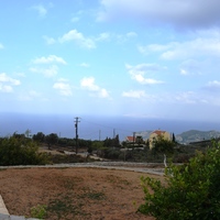 Villa in Greece, 300 sq.m.