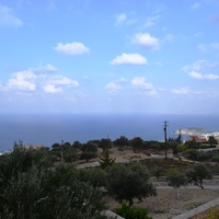 Villa in Greece, 300 sq.m.