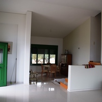 Villa in Greece, 300 sq.m.