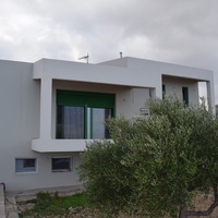 Villa in Greece, 300 sq.m.