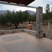 Villa in Greece, 300 sq.m.