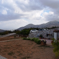 Villa in Greece, 300 sq.m.