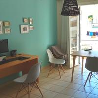 Flat in Greece, 69 sq.m.