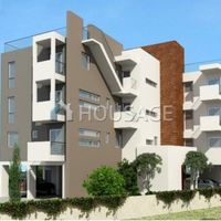 Flat in Republic of Cyprus, Lemesou, 133 sq.m.