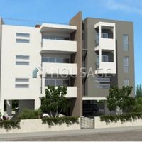 Flat in Republic of Cyprus, Lemesou, 133 sq.m.