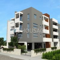 Flat in Republic of Cyprus, Lemesou, 133 sq.m.