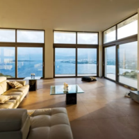 Villa in Greece, 500 sq.m.