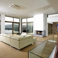 Villa in Greece, 500 sq.m.