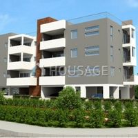 Flat in Republic of Cyprus, Lemesou, 133 sq.m.