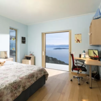 Villa in Greece, 500 sq.m.