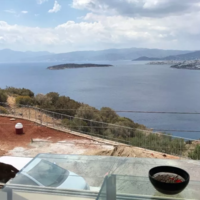 Villa in Greece, 500 sq.m.