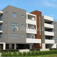 Flat in Republic of Cyprus, Lemesou, 133 sq.m.