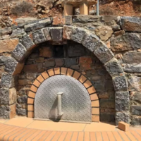 Villa in Greece, 500 sq.m.