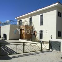 Вилла на Кипре, Пафос, 178 кв.м.