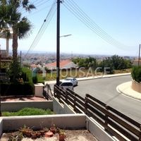 Вилла на Кипре, Лимасол, 300 кв.м.