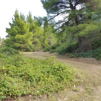 Земельный участок в Греции