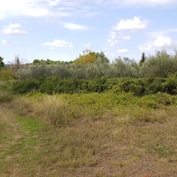 Земельный участок в Греции