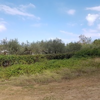 Земельный участок в Греции