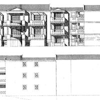 Отель (гостиница) в Греции, 717 кв.м.