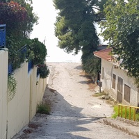 Квартира в Греции, 50 кв.м.