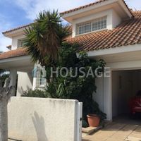 Villa in Republic of Cyprus, Lemesou, 440 sq.m.
