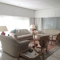 Villa in Republic of Cyprus, Lemesou, 440 sq.m.