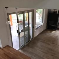 Townhouse in Greece, 340 sq.m.